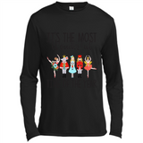 The Nutcracker Ballet It’s The Most Wonderful Time Of The Year