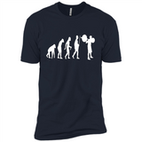 Evolution of Weightlifting PING PONG