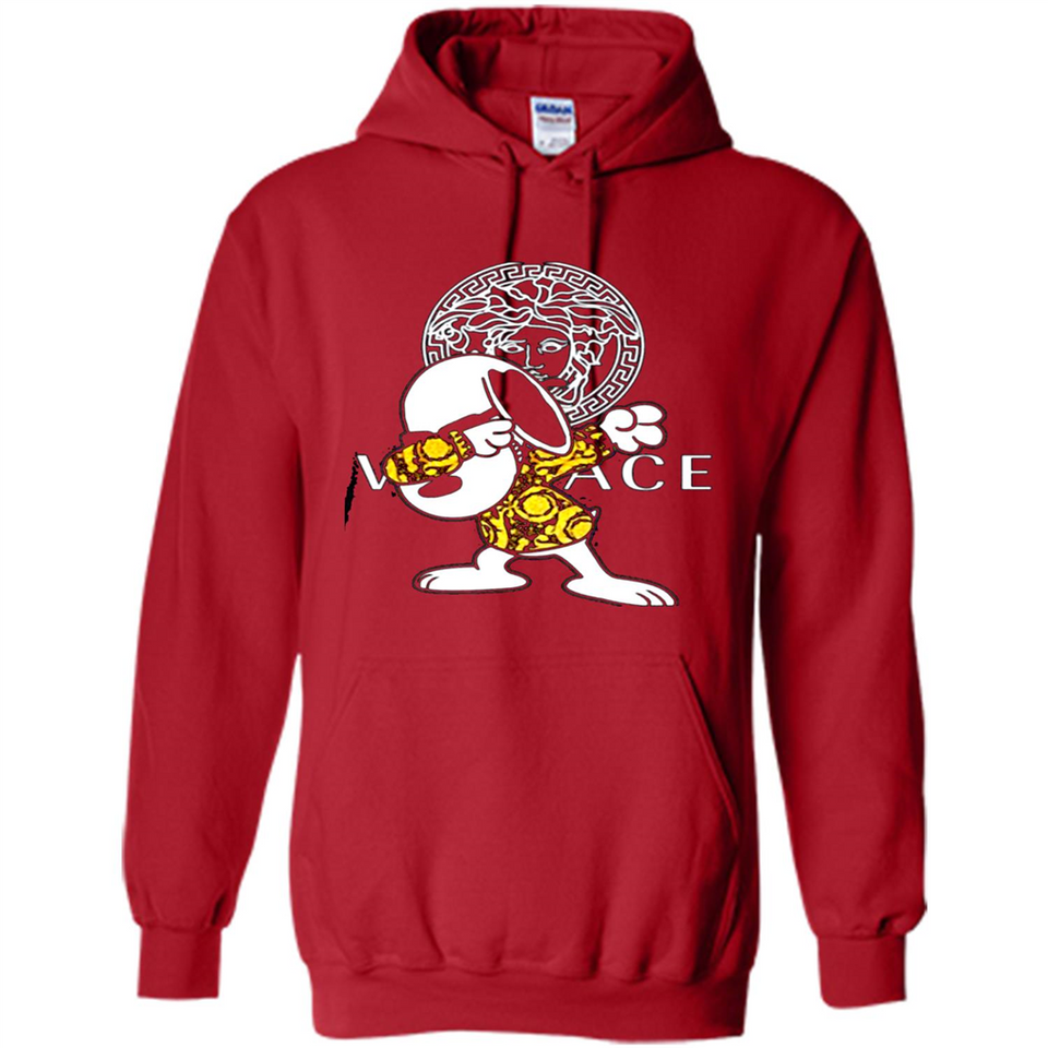 Gucci Snoopy Dabbing PING PONG