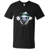 Seattle Mariners And Superman Fans