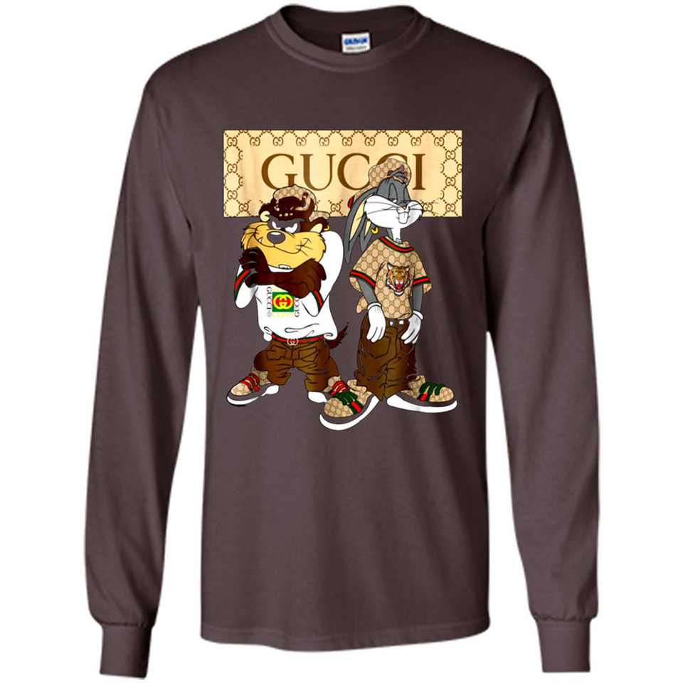 Gucci Unisex funny PING PONG