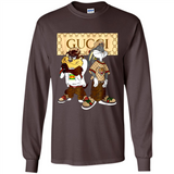 Gucci Unisex funny PING PONG