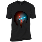 STAR WARS - Lightsaber Duel