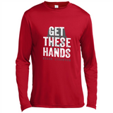 Wwe authentic wear wwe braun strowman get these hands