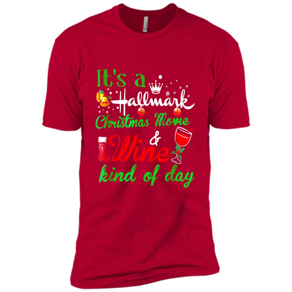 Hallmark christmasmovie wine kind day PING PONG