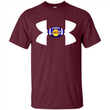 Los Angeles Lakers Under Armour Logo - Shirt