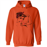 National Breast Cancer Day - Hoodie