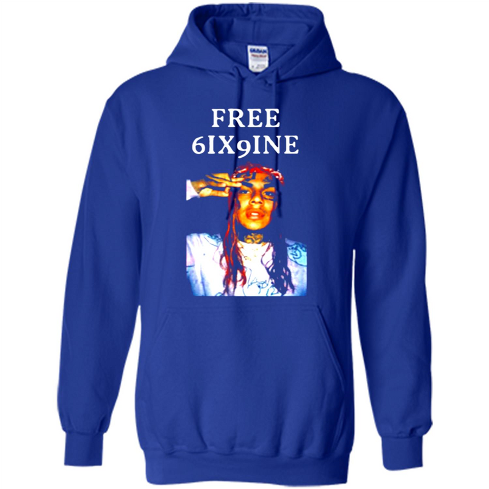FREE 6IX9INE PING PONG