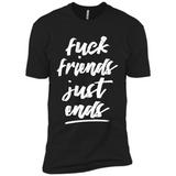 Fuck Friends Just Ends