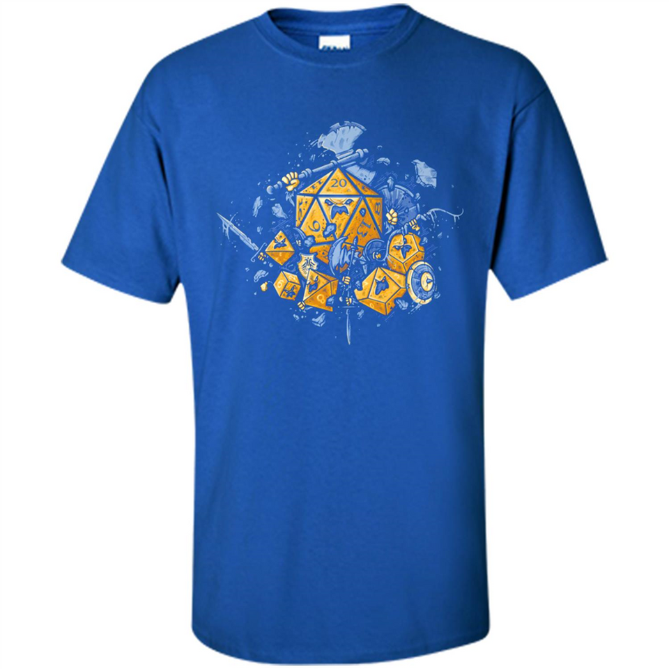 Rpg United Fortnite - Shirt