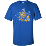 Rpg United Fortnite - Shirt