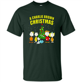 Peanuts Charlie Brown Christmas Special Sweatshirt - Shirt