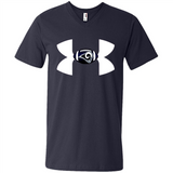 Los Angeles Rams Under Armour Logo - Men's V-Neck