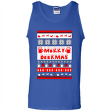 Merry Beermas Christmas sweater PINGPONG