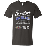 I'M A Grandma And A New Orleans Pelicans Fans