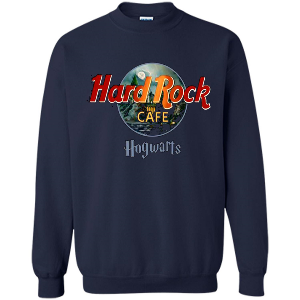 Castle Hard Rock Cafe Hogwarts PING PONG