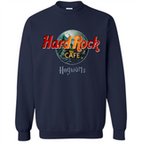 Castle Hard Rock Cafe Hogwarts PING PONG