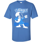 Toronto Blue Jays Snoopy Dabbing PINGPONG