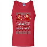 Put That Cookie Down Now Ugly Sweatern