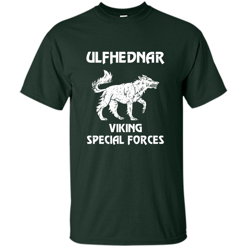 Ulfhednar Viking Special Forces