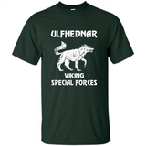 Ulfhednar Viking Special Forces
