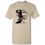 Venom Snoopy MERCHCUTE - Shirt