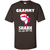 Grammy Shark Doo Doo Doo Christmas