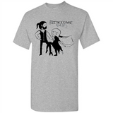 Fleetwood Mac Rumours Shirt PINGPONG - Shirt