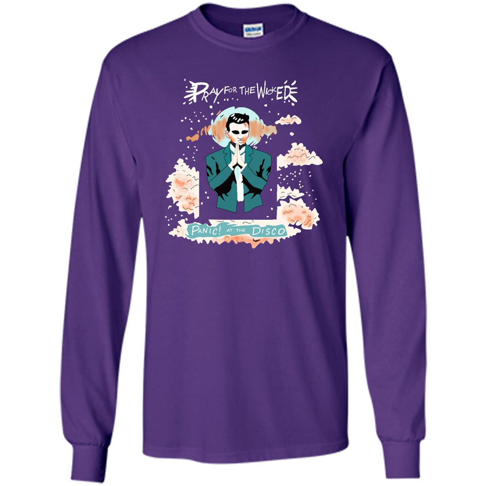 Pray For The Wicked Panic At The Disco
