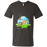 Alien and The Jetsons PINGPONG
