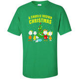 Peanuts Charlie Brown Christmas Special Sweatshirt - Shirt
