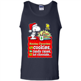 Snoopy - Holiday Favorites - Christmas