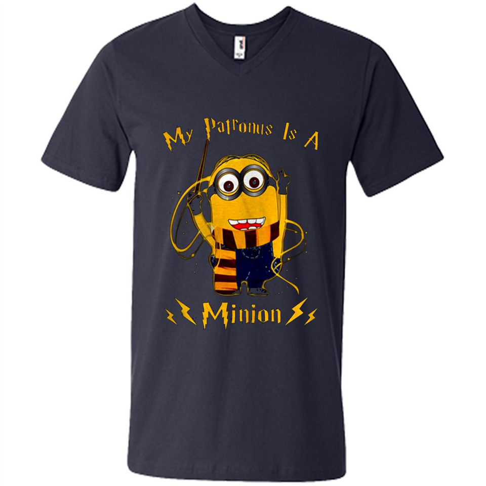 My Patronus Is A Minion PINGPONG