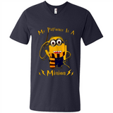 My Patronus Is A Minion PINGPONG