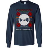 Mother Of Presents – Game of Thrones ugly christmas Sweatshirt PINGPONG