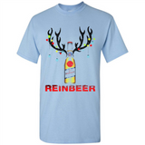 Miller High Life beer reinbeer Christmas - Shirt