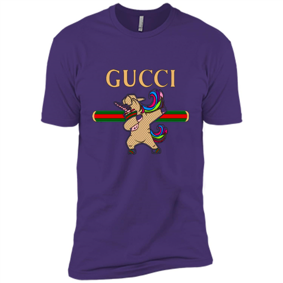 Gucci Dabbing Unicorn PING PONG