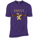 Gucci Dabbing Unicorn PING PONG