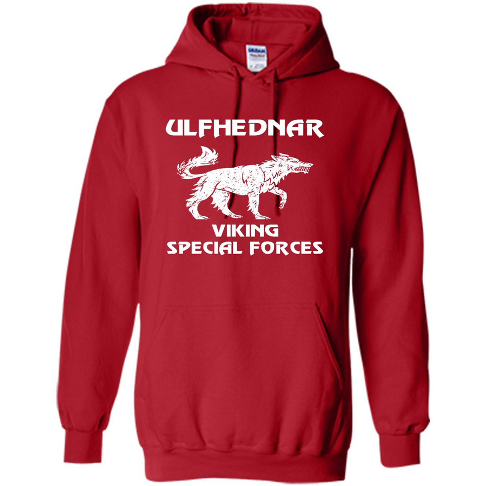 Ulfhednar Viking Special Forces
