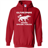 Ulfhednar Viking Special Forces