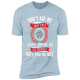 Don't Ask Me Why I'm A Toronto Raptors Fan Ask Yourself