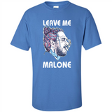 Rapper Post Leave Me Malone