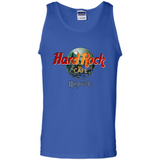 Castle Hard Rock Cafe Hogwarts PING PONG