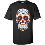 Houston Astros Sugar Skull PING PONG