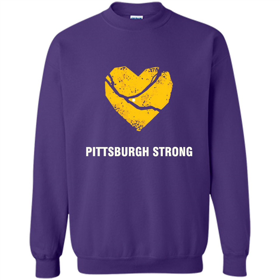 Pittsburgh Strong