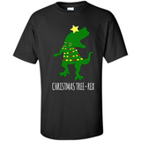 Christmas Tree Rex - Shirt