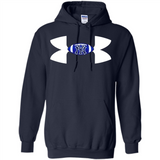 New York Yankees Under Armour Logo - Hoodie
