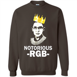 Ruth Bader Ginsburg shirt The NOTORIOUS RBG