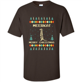 Meerkat Merry Christmas PINGPONG