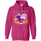Grumpy Santa Claus Minnesota Vikings Football Team PINGPONG